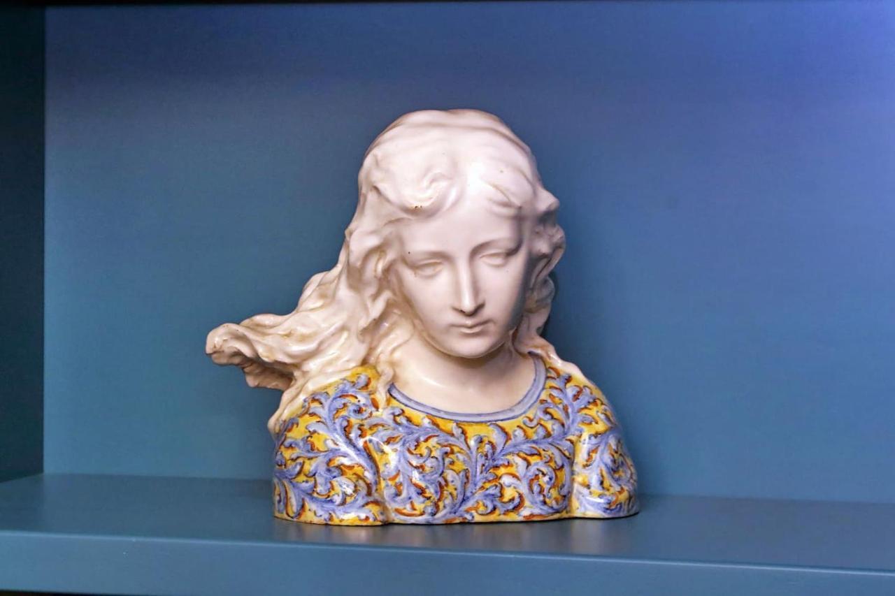 A 2 Passi Da Piazza Di Spagna Rzym Zewnętrze zdjęcie